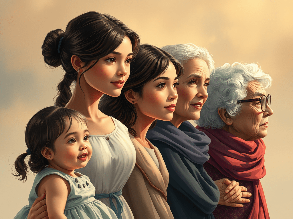 A Thank You Letter to&nbsp;Myself….!