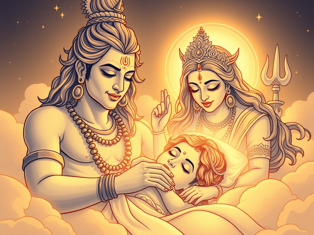 Shiv Shakti: A Decade of the Unseen,Yet&nbsp;Felt!!!